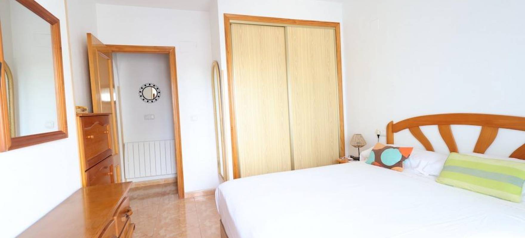 Venta - Apartamento - Torrevieja - Acequion