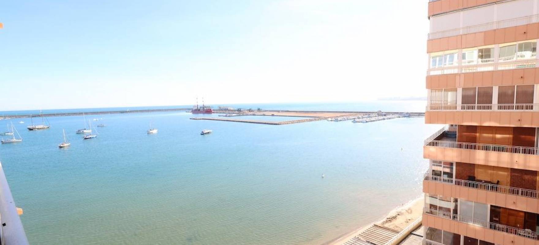 Venta - Apartamento - Torrevieja - Acequion