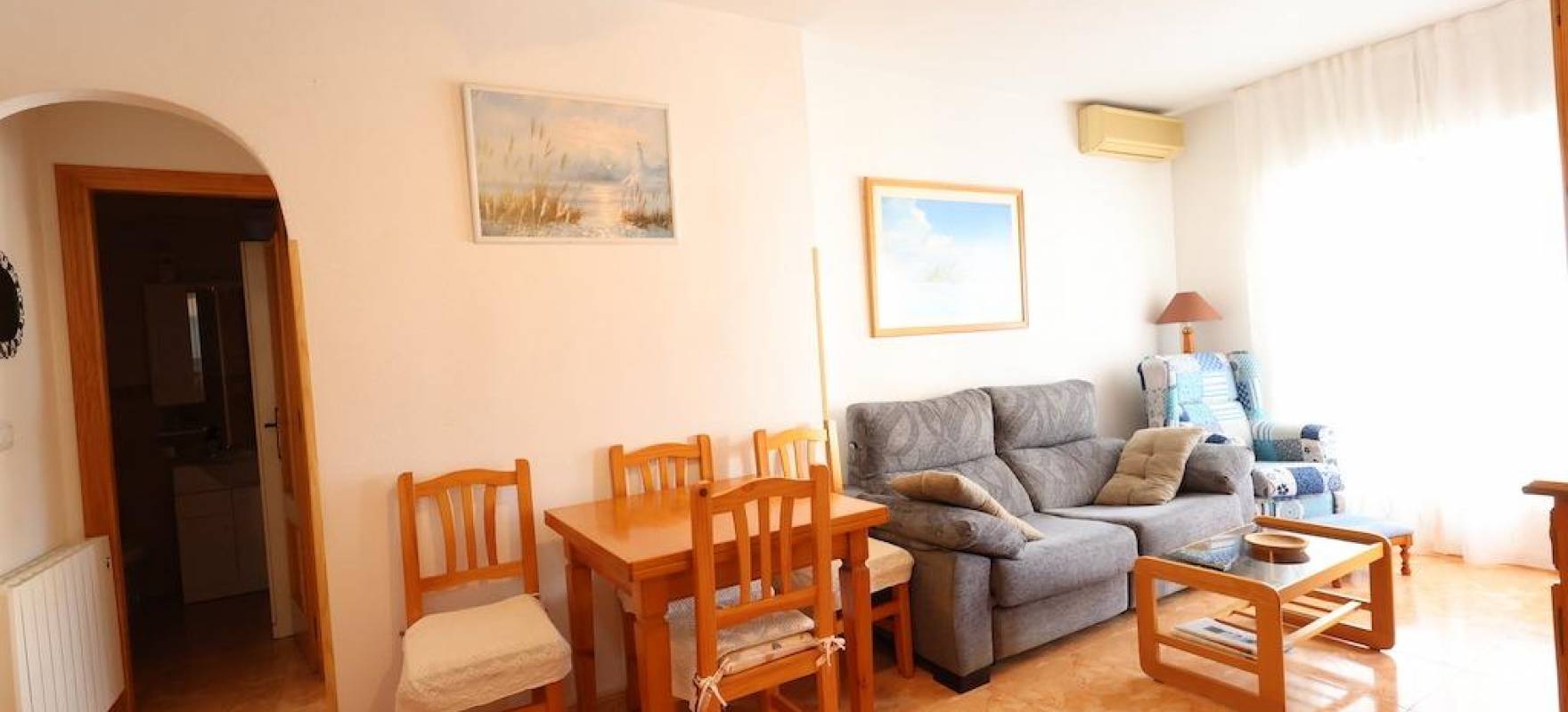 Venta - Apartamento - Torrevieja - Acequion