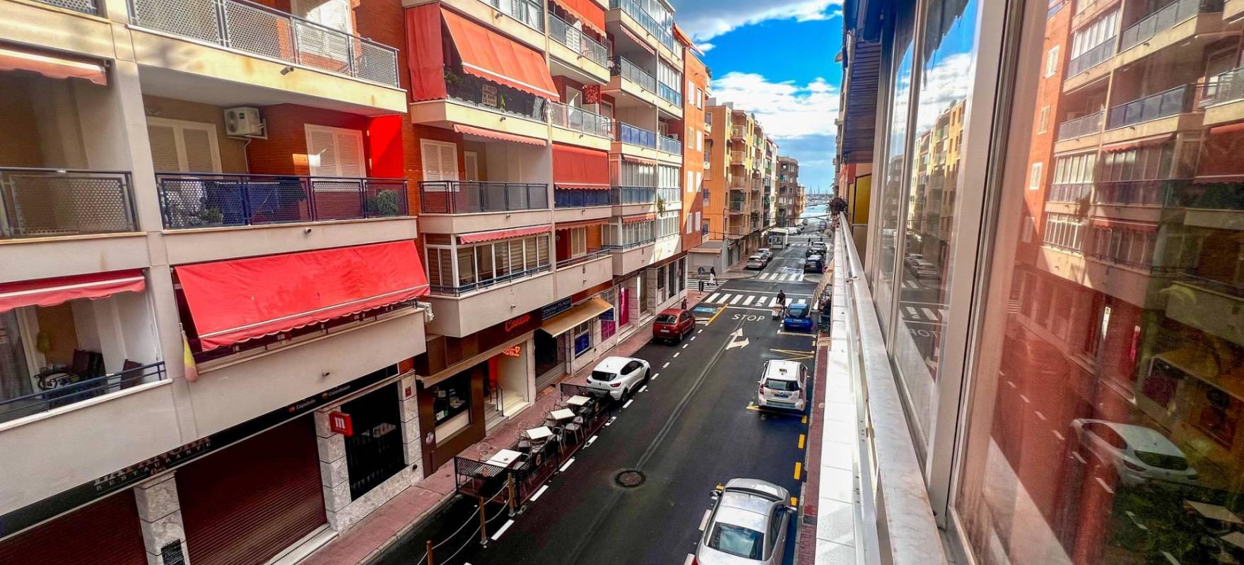 Venta - Apartamento - Torrevieja - Acequion