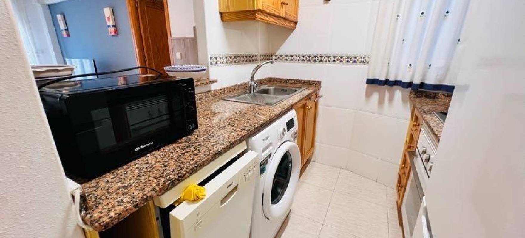 Venta - Apartamento - Torrevieja - Centro