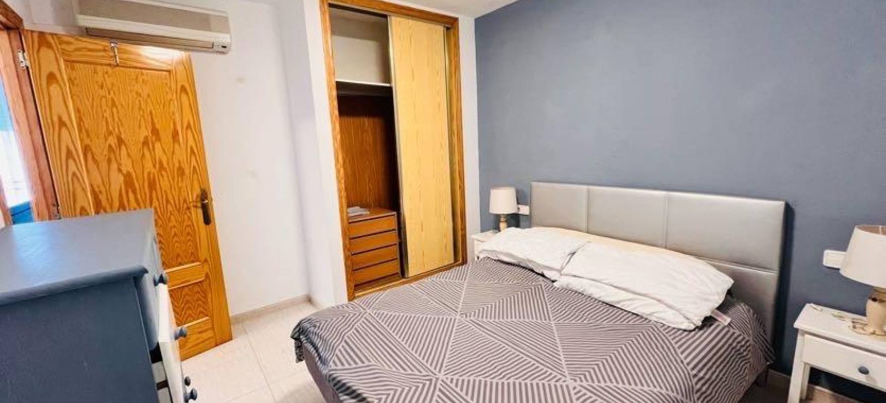 Venta - Apartamento - Torrevieja - Centro