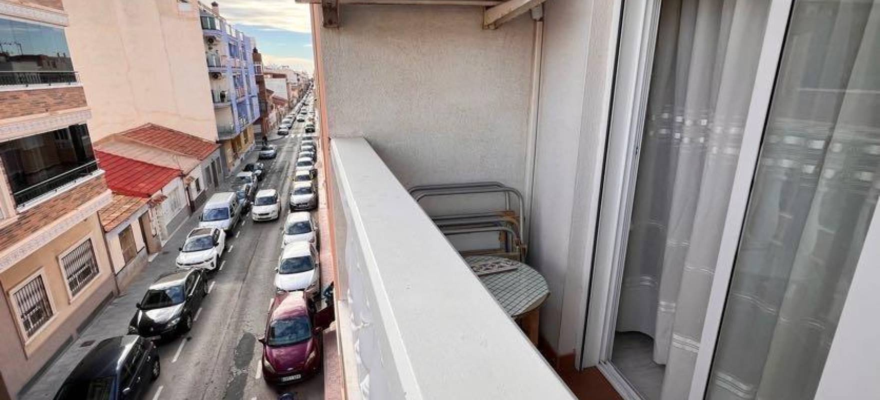 Venta - Apartamento - Torrevieja - Centro