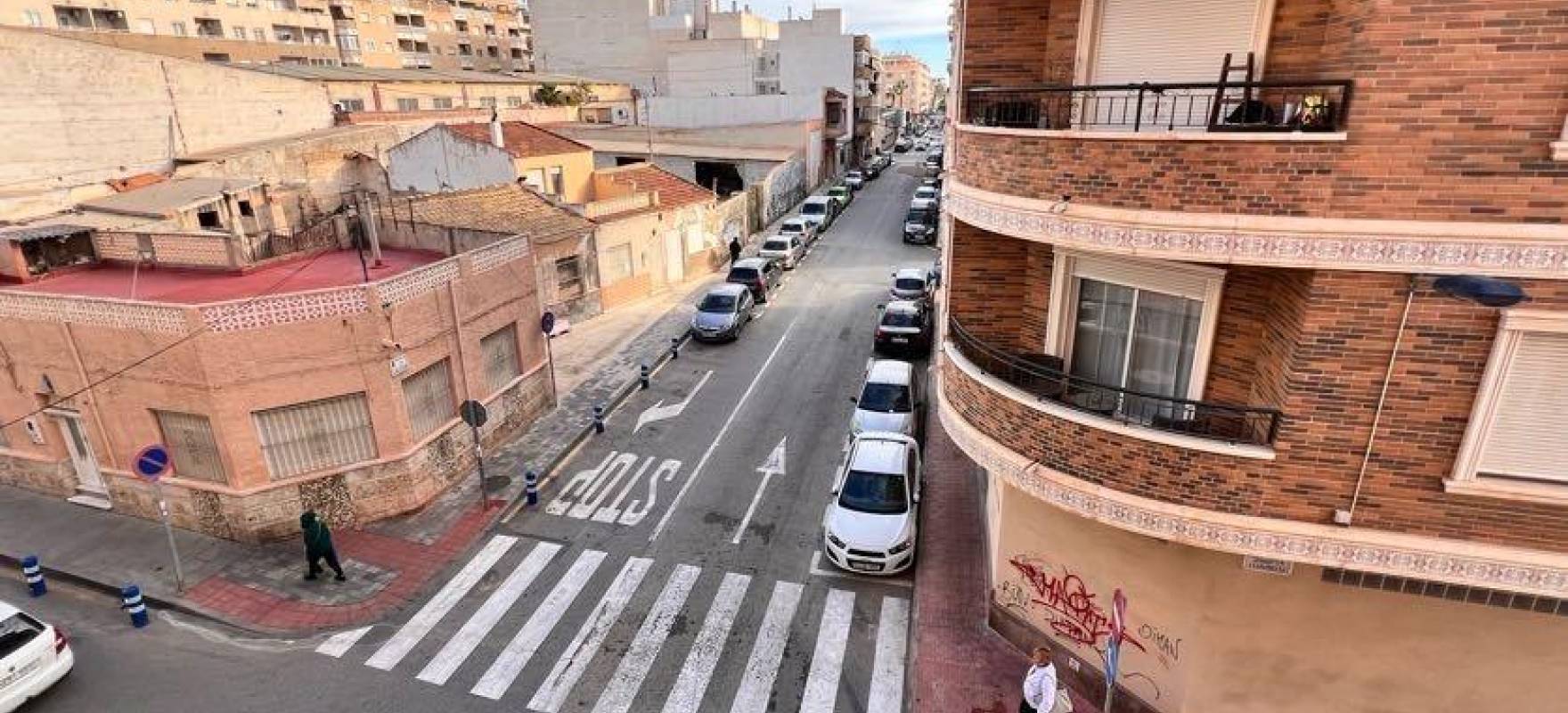 Venta - Apartamento - Torrevieja - Centro