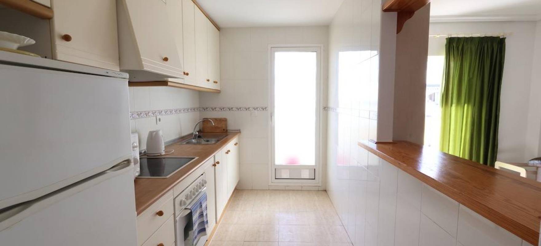 Venta - Apartamento - Torrevieja - La Mata