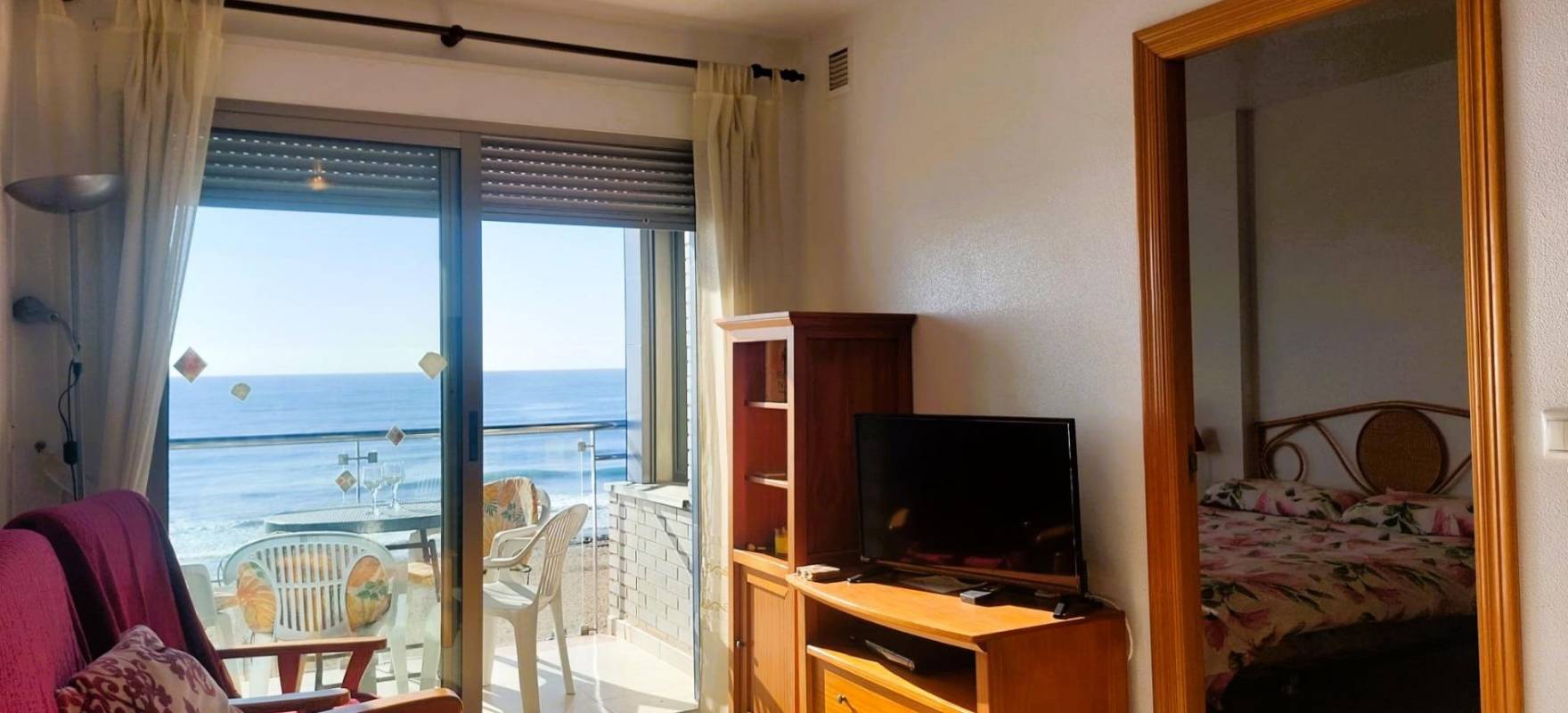 Venta - Apartamento - Torrevieja - Playa del Cura