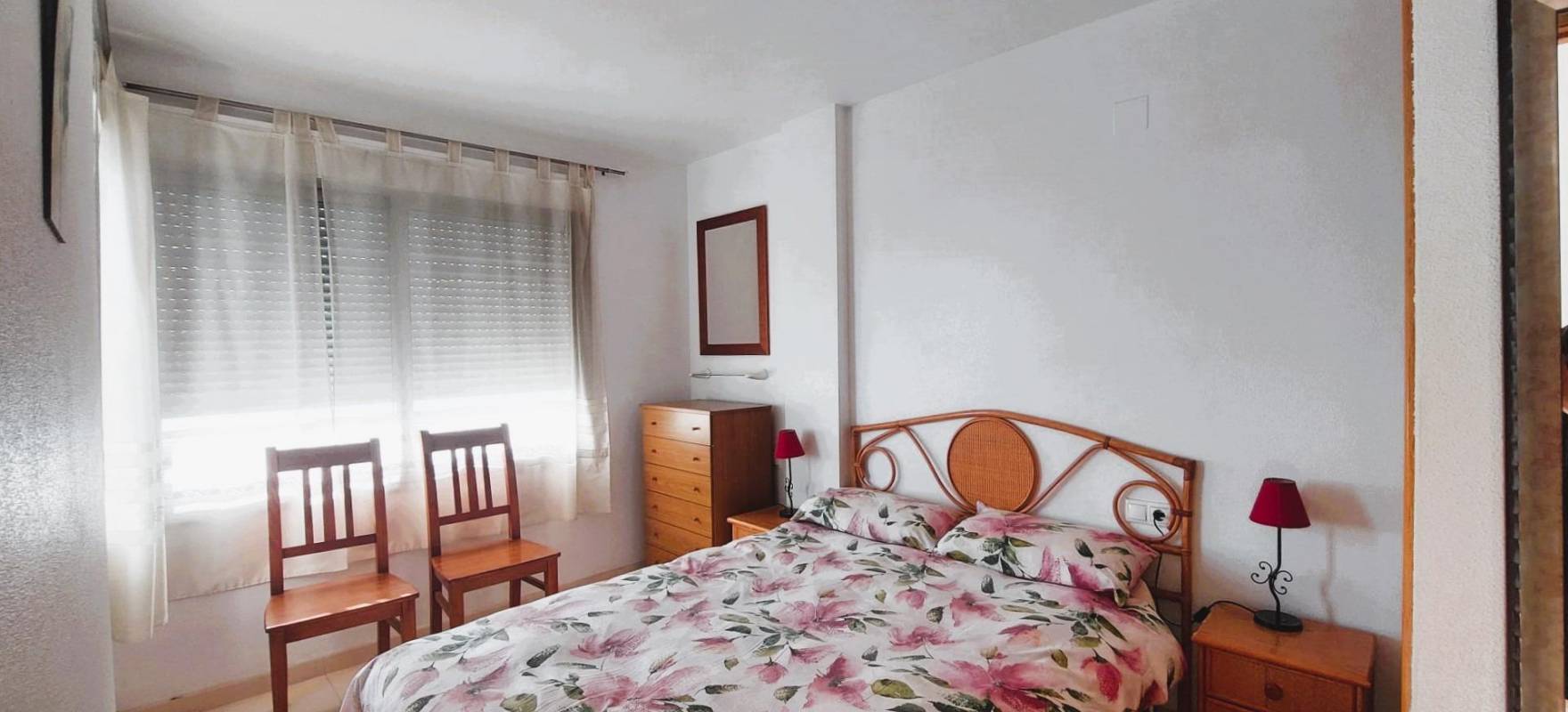 Venta - Apartamento - Torrevieja - Playa del Cura