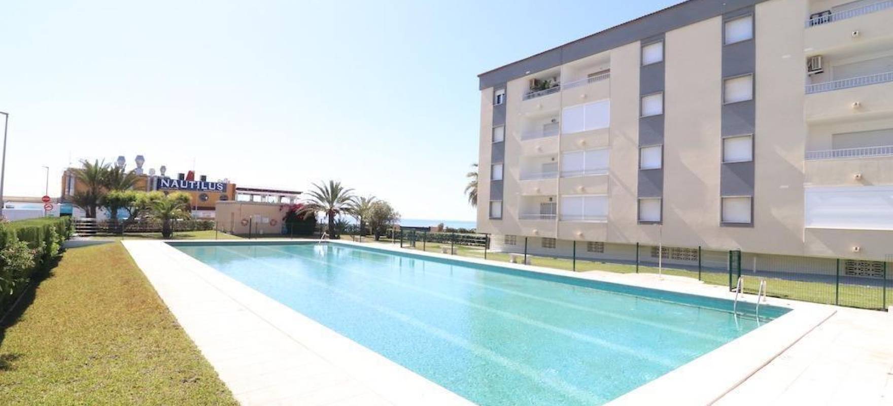 Venta - Apartamento - Torrevieja - Punta prima