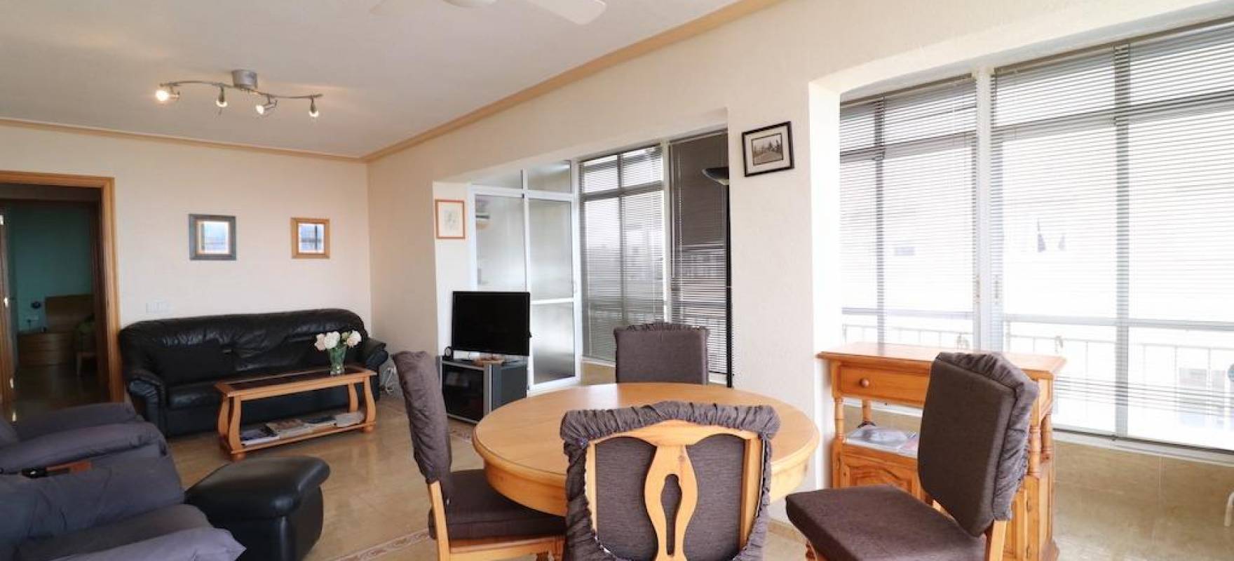 Venta - Apartamento - Torrevieja