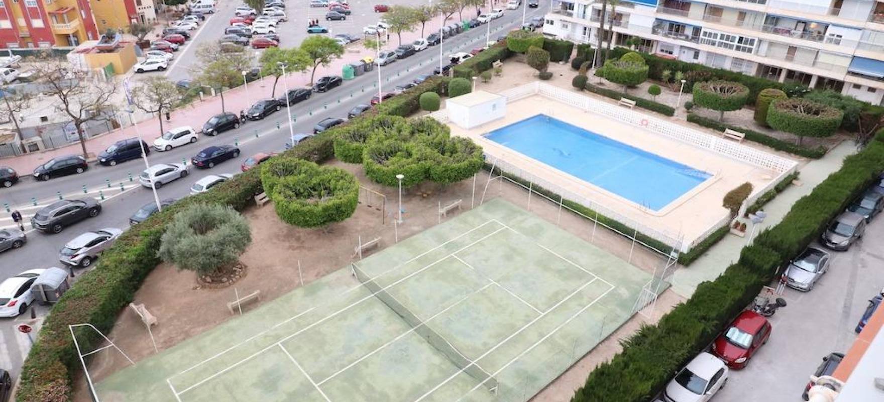 Venta - Apartamento - Torrevieja