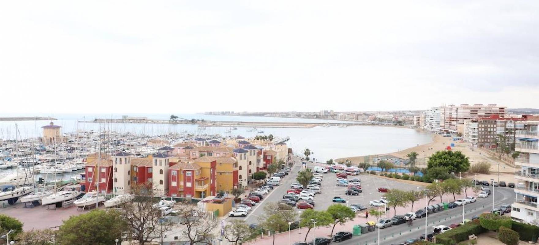 Venta - Apartamento - Torrevieja