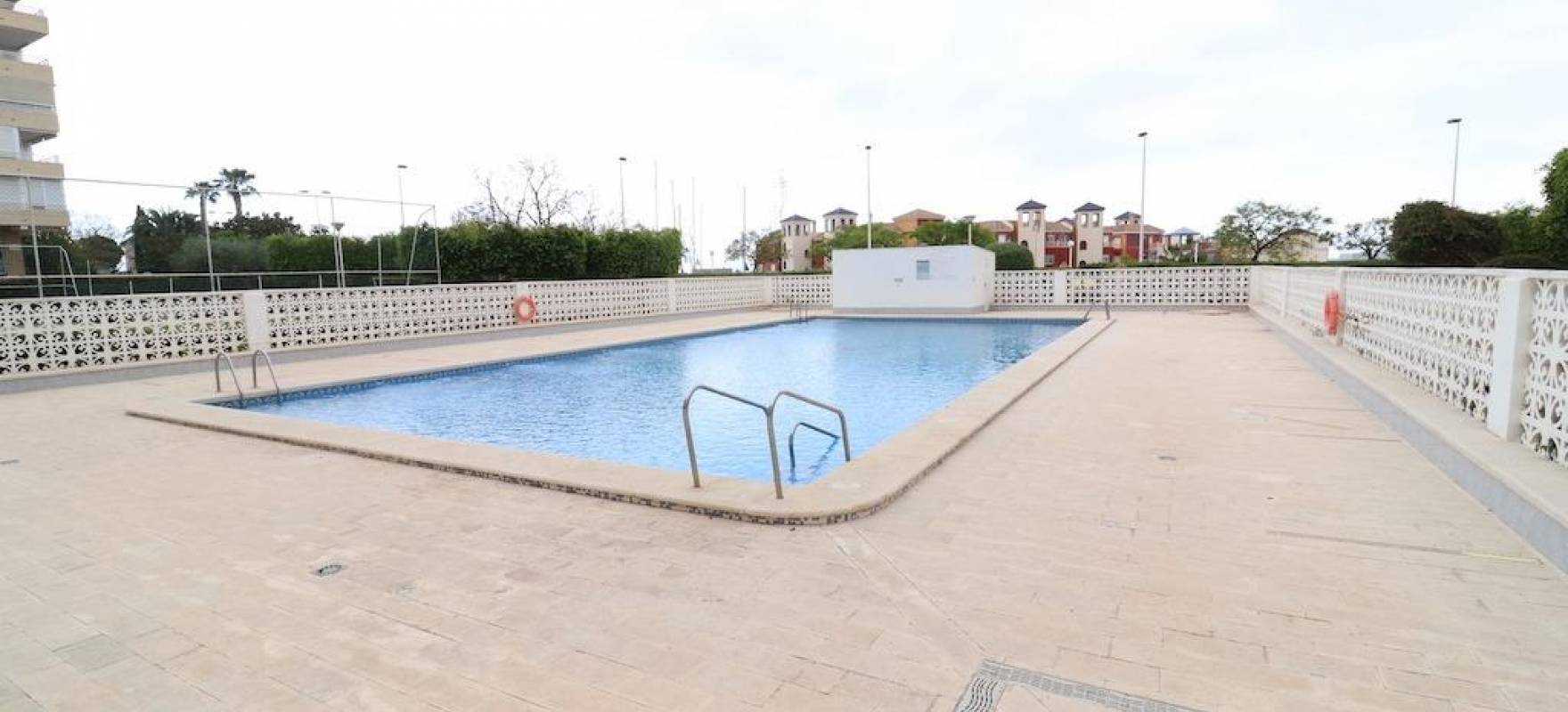 Venta - Apartamento - Torrevieja