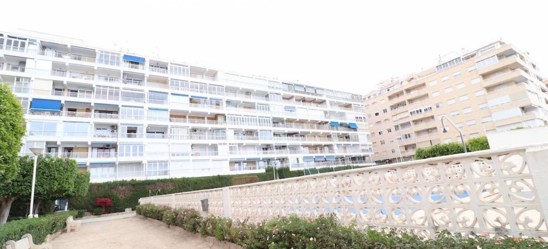 Venta - Apartamento - Torrevieja