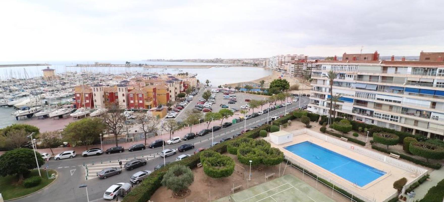 Venta - Apartamento - Torrevieja