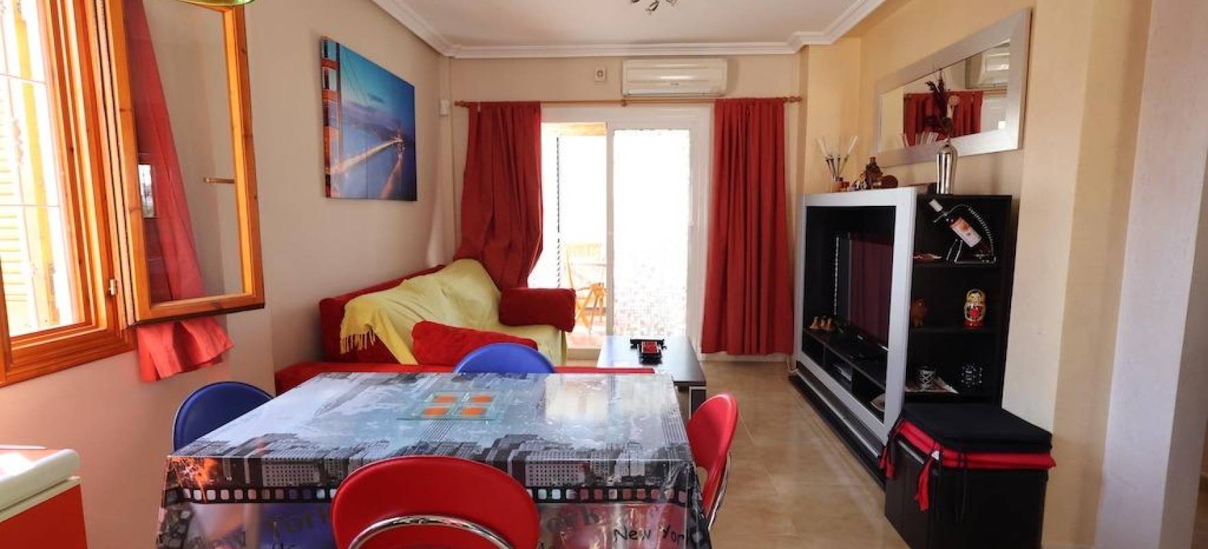 Venta - Bungalow - Guardamar del Segura - Pórtico Mediterráneo