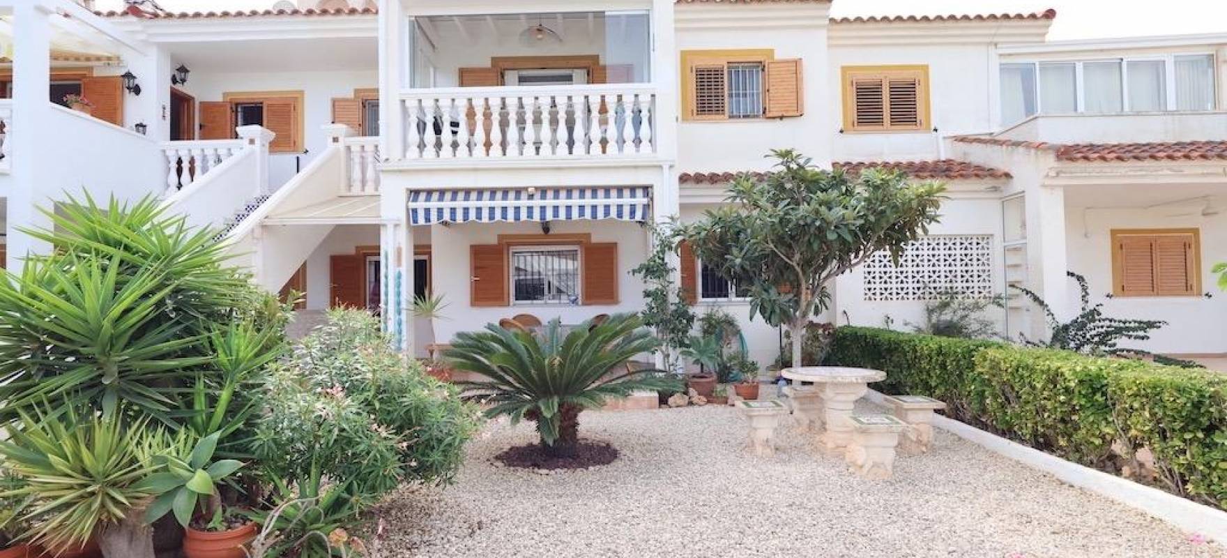 Venta - Bungalow - Pilar de la Horadada - Mil Palmeras