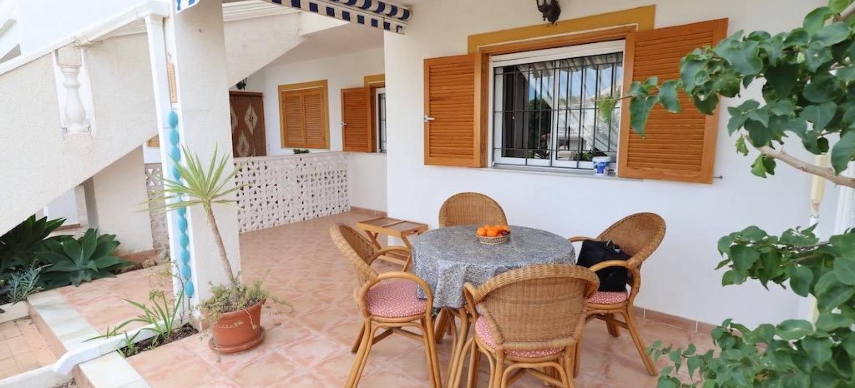 Venta - Bungalow - Pilar de la Horadada - Mil Palmeras