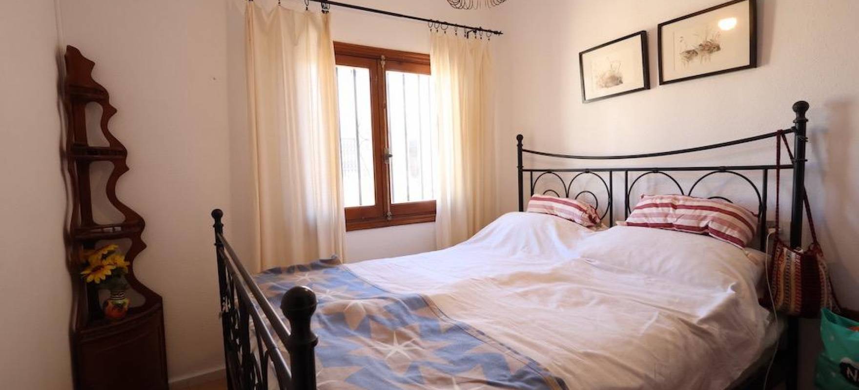 Venta - Bungalow - Torrevieja - Los Frutales