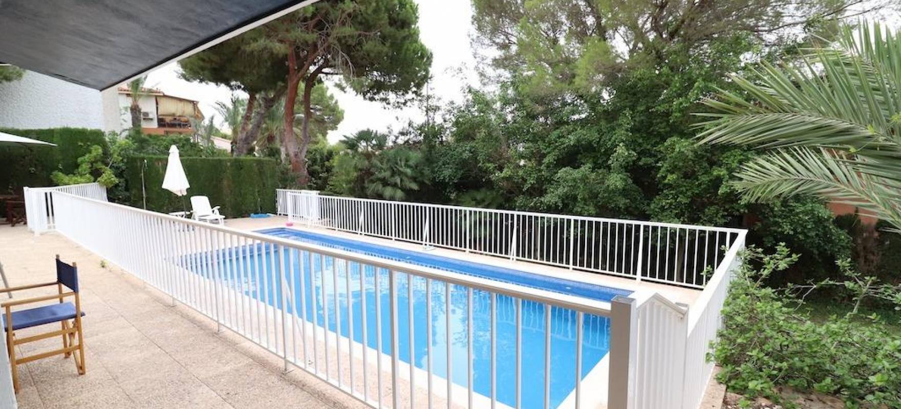 Venta - Chalet - Orihuela Costa - Campoamor