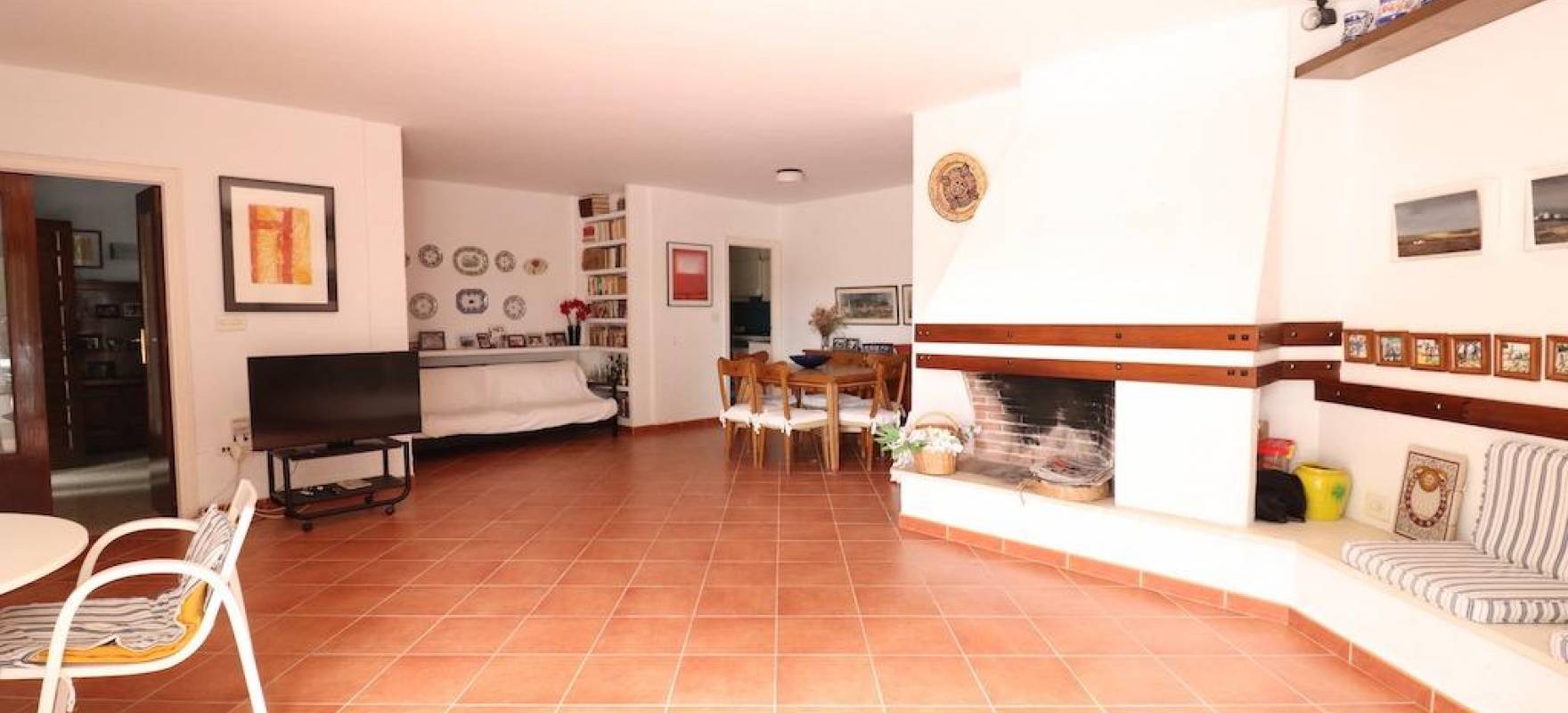 Venta - Chalet - Orihuela Costa - Campoamor