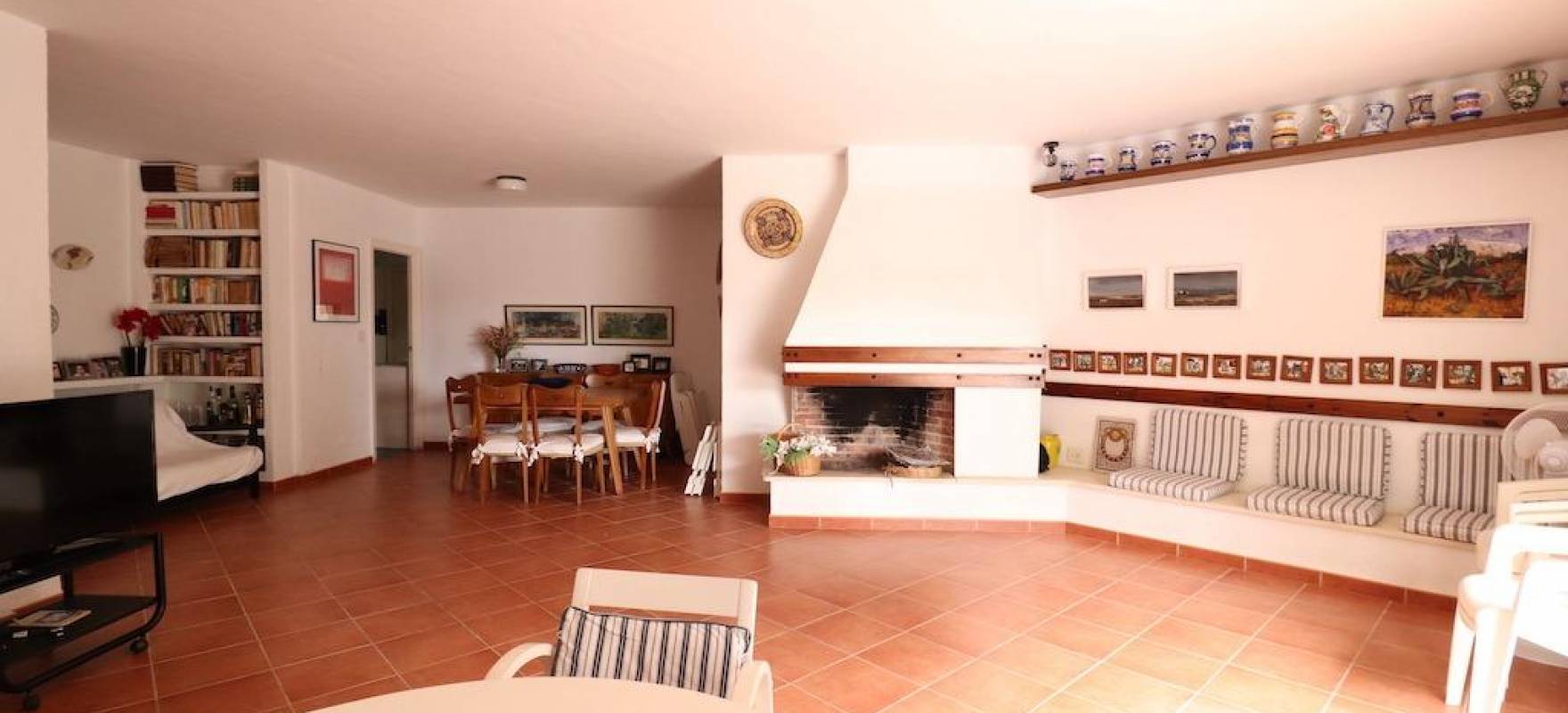 Venta - Chalet - Orihuela Costa - Campoamor