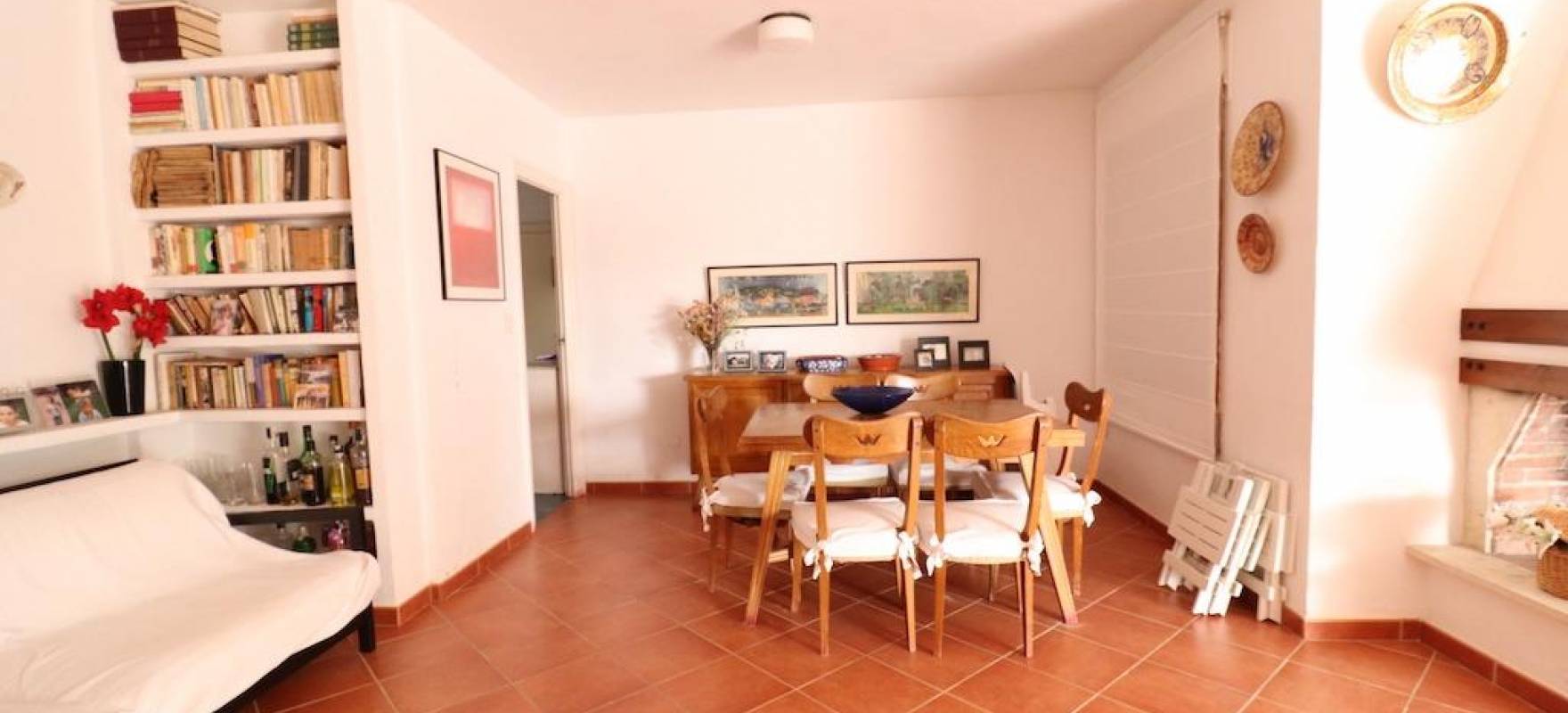 Venta - Chalet - Orihuela Costa - Campoamor