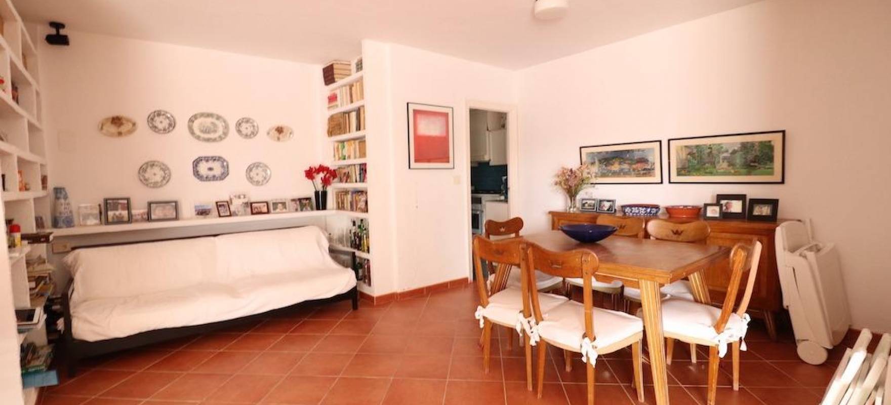 Venta - Chalet - Orihuela Costa - Campoamor