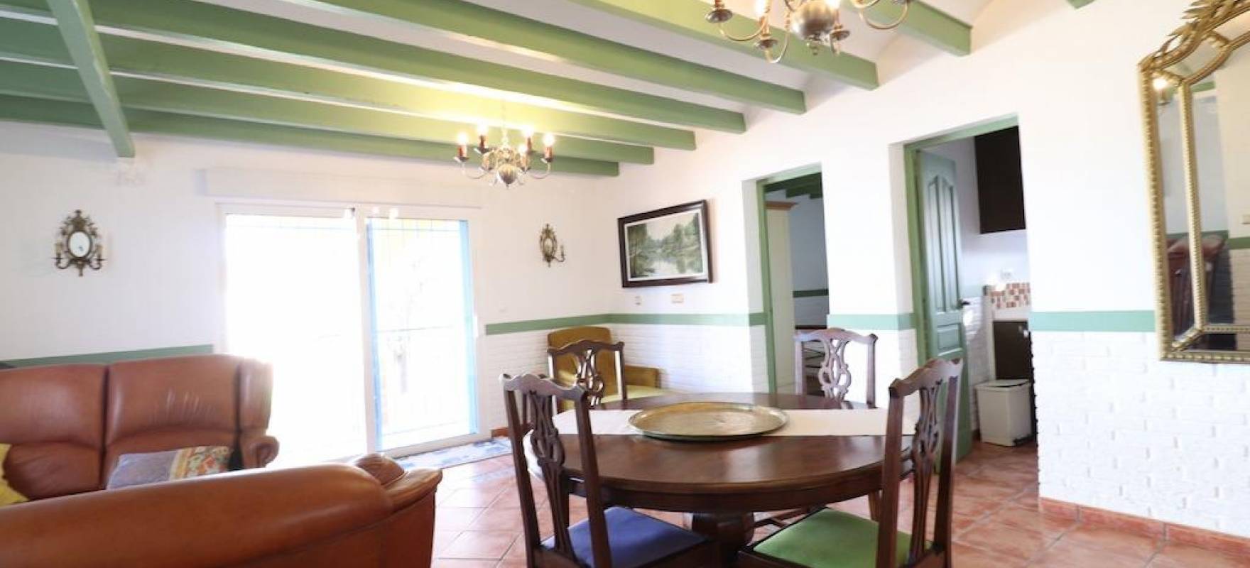 Venta - Chalet - Orihuela Costa - Los Dolses