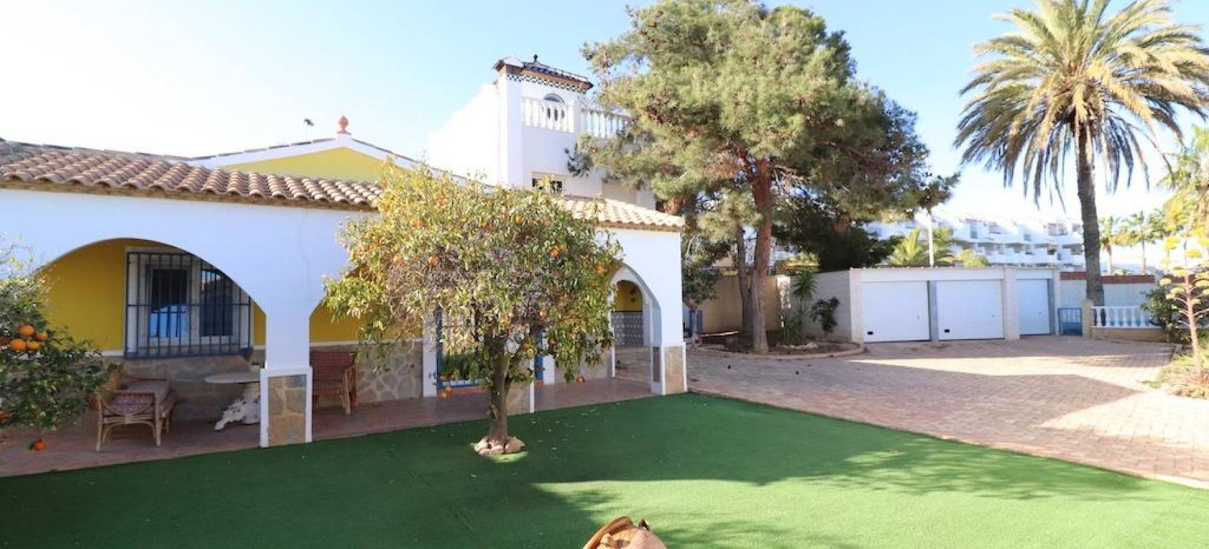 Venta - Chalet - Orihuela Costa - Los Dolses