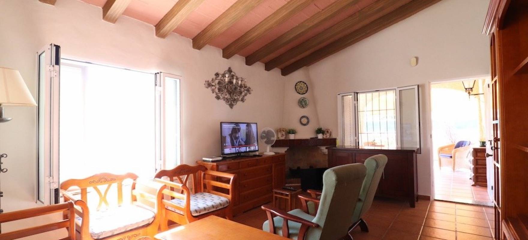 Venta - Chalet - Orihuela Costa - Punta Prima