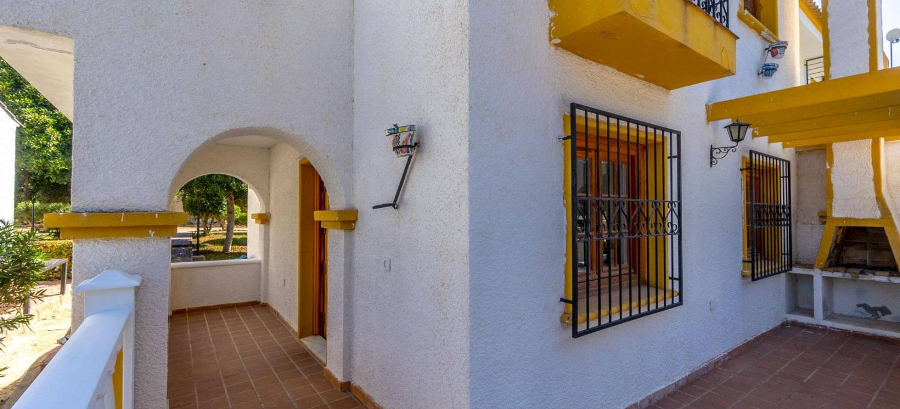 Venta - Chalet - Torrevieja - Los altos