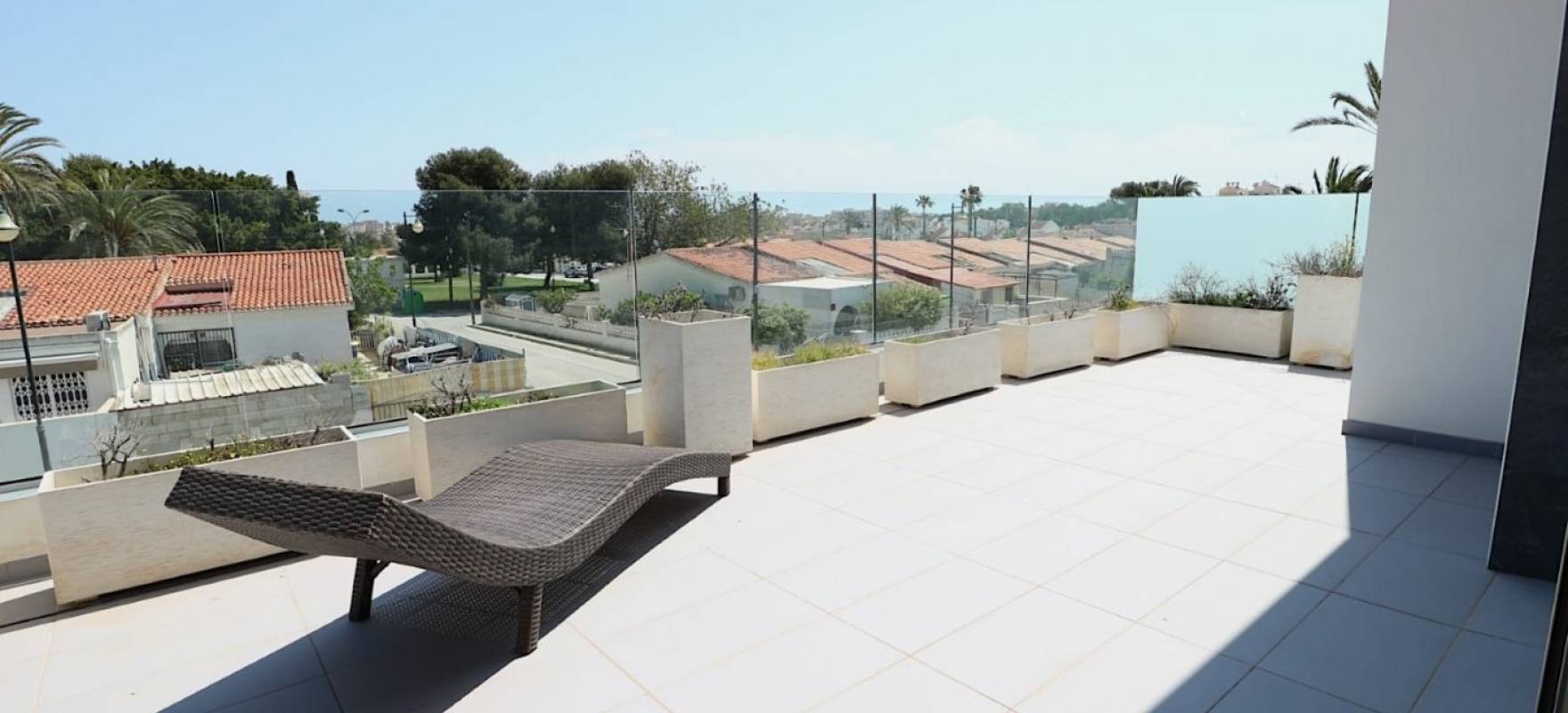 Venta - Chalet - Torrevieja - Los Angeles