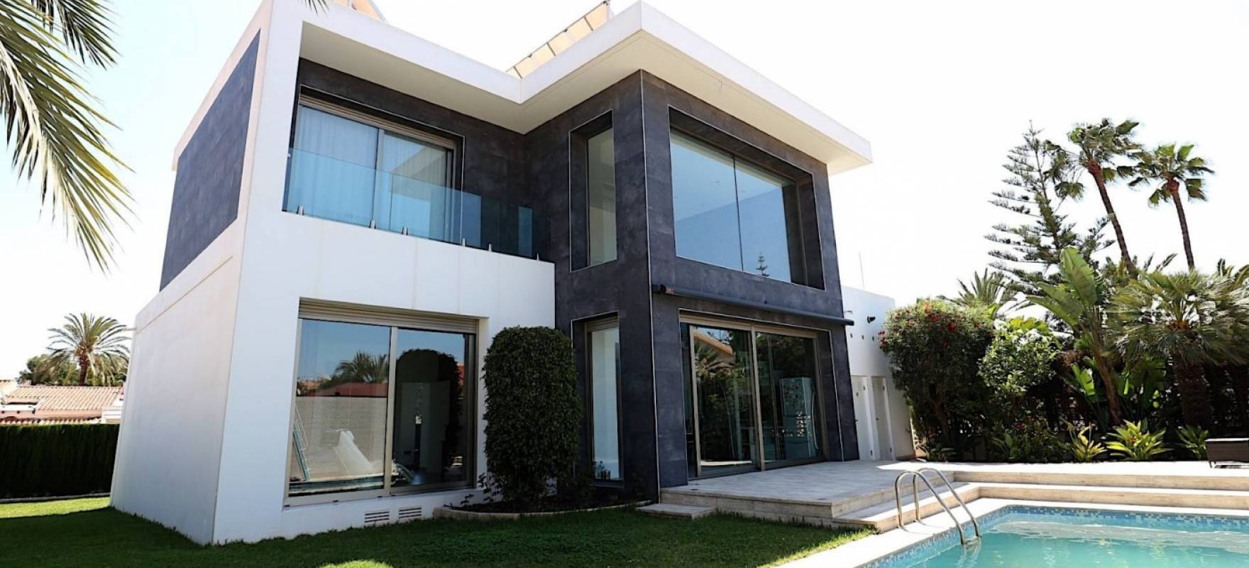 Venta - Chalet - Torrevieja - Los Angeles