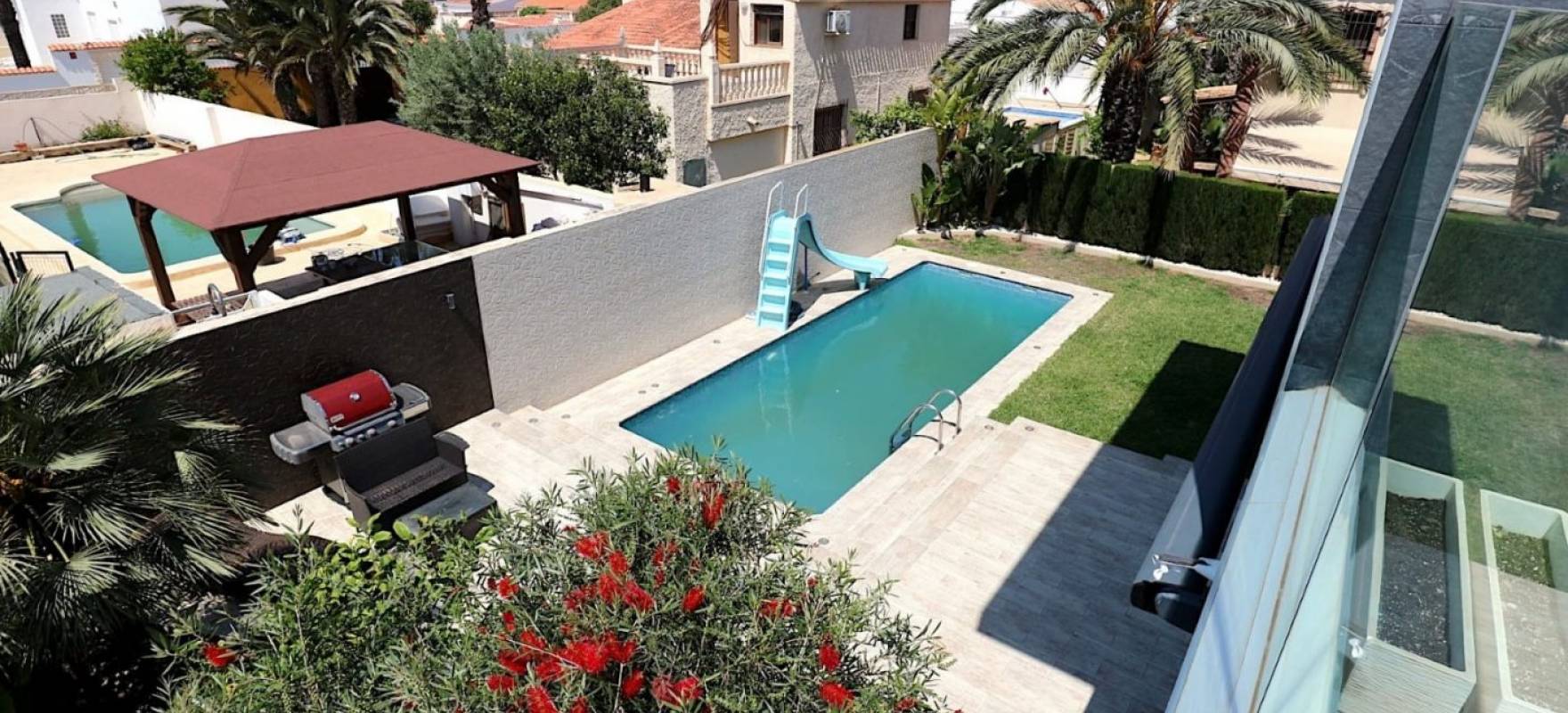 Venta - Chalet - Torrevieja - Los Angeles