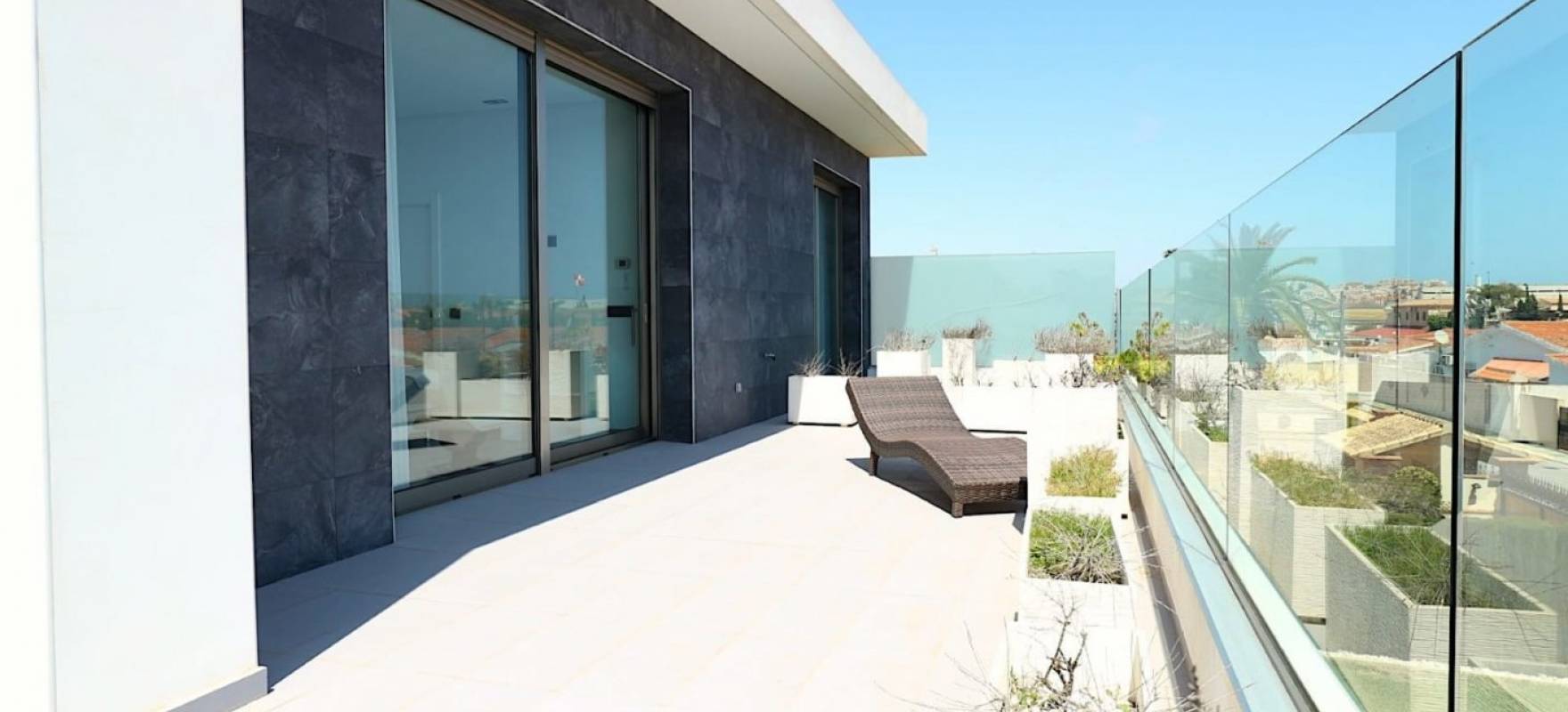 Venta - Chalet - Torrevieja - Los Angeles