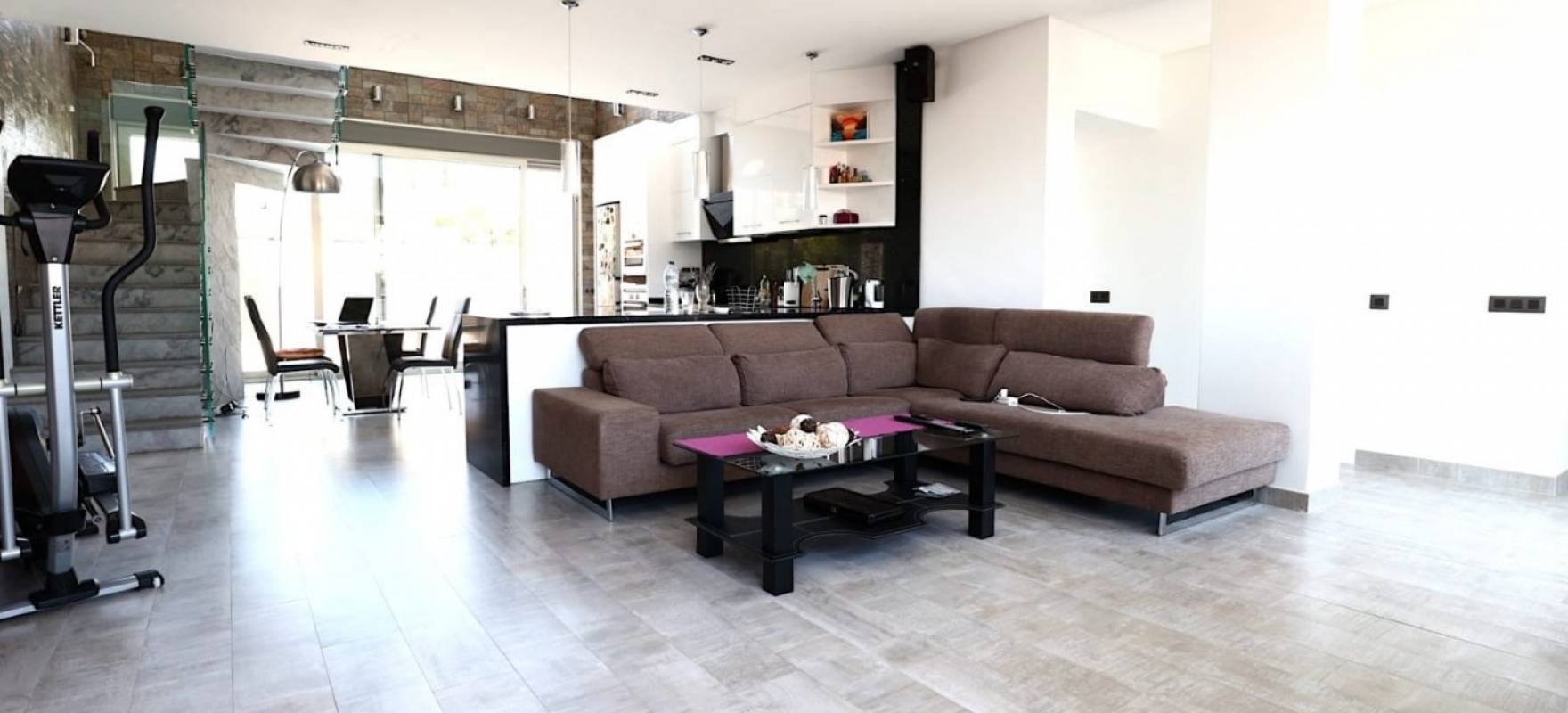 Venta - Chalet - Torrevieja - Los Angeles