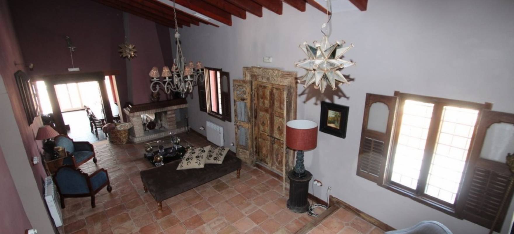 Venta - Country House - Orihuela - Torremendo