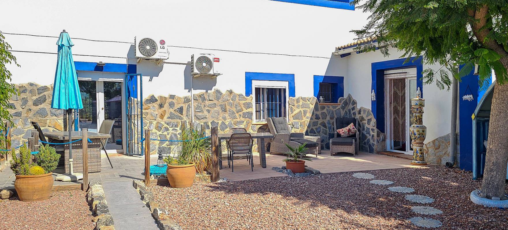 Venta - Finca / Country Property - Crevillente