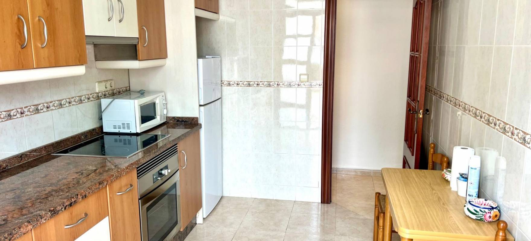 Venta - Ground Floor - Torrevieja - Playa de los Naufragos