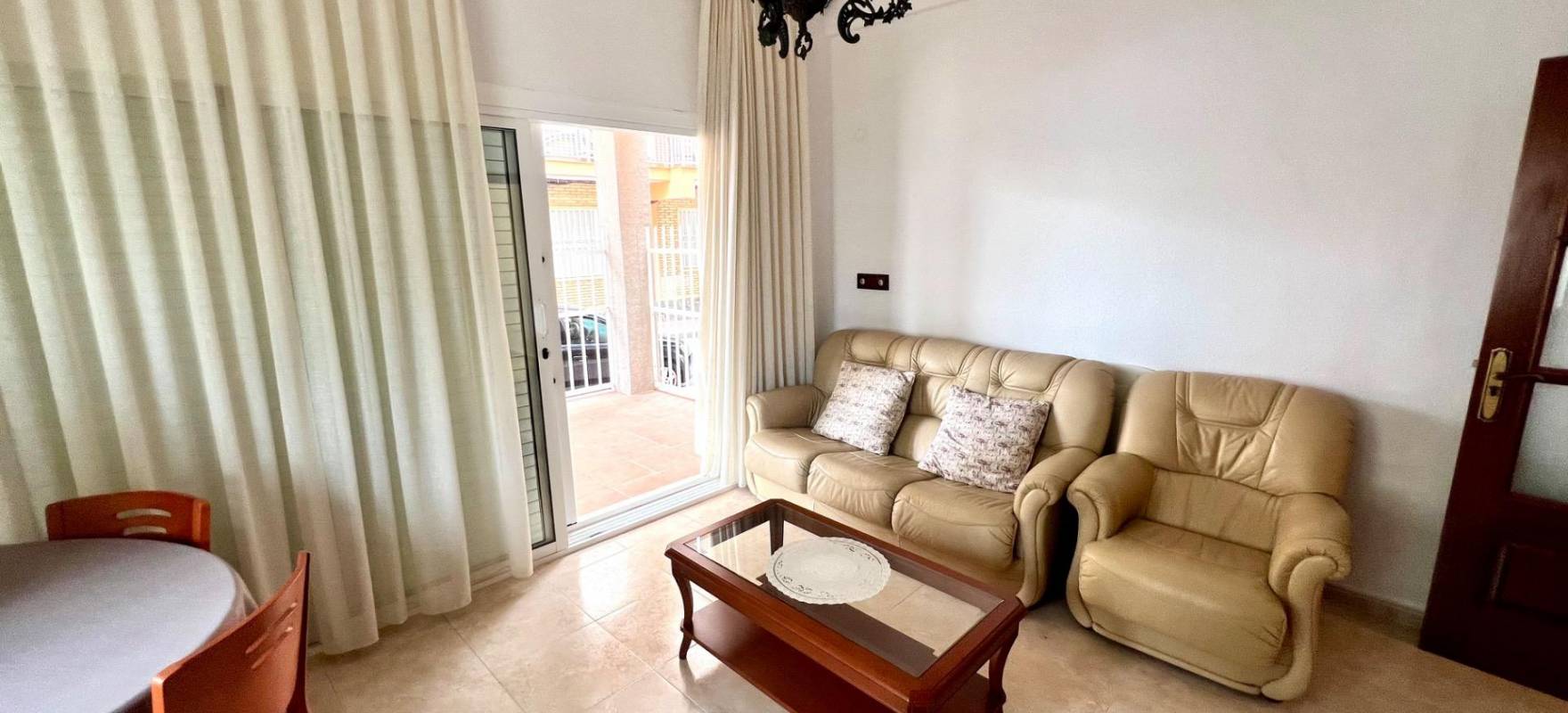 Venta - Ground Floor - Torrevieja - Playa de los Naufragos