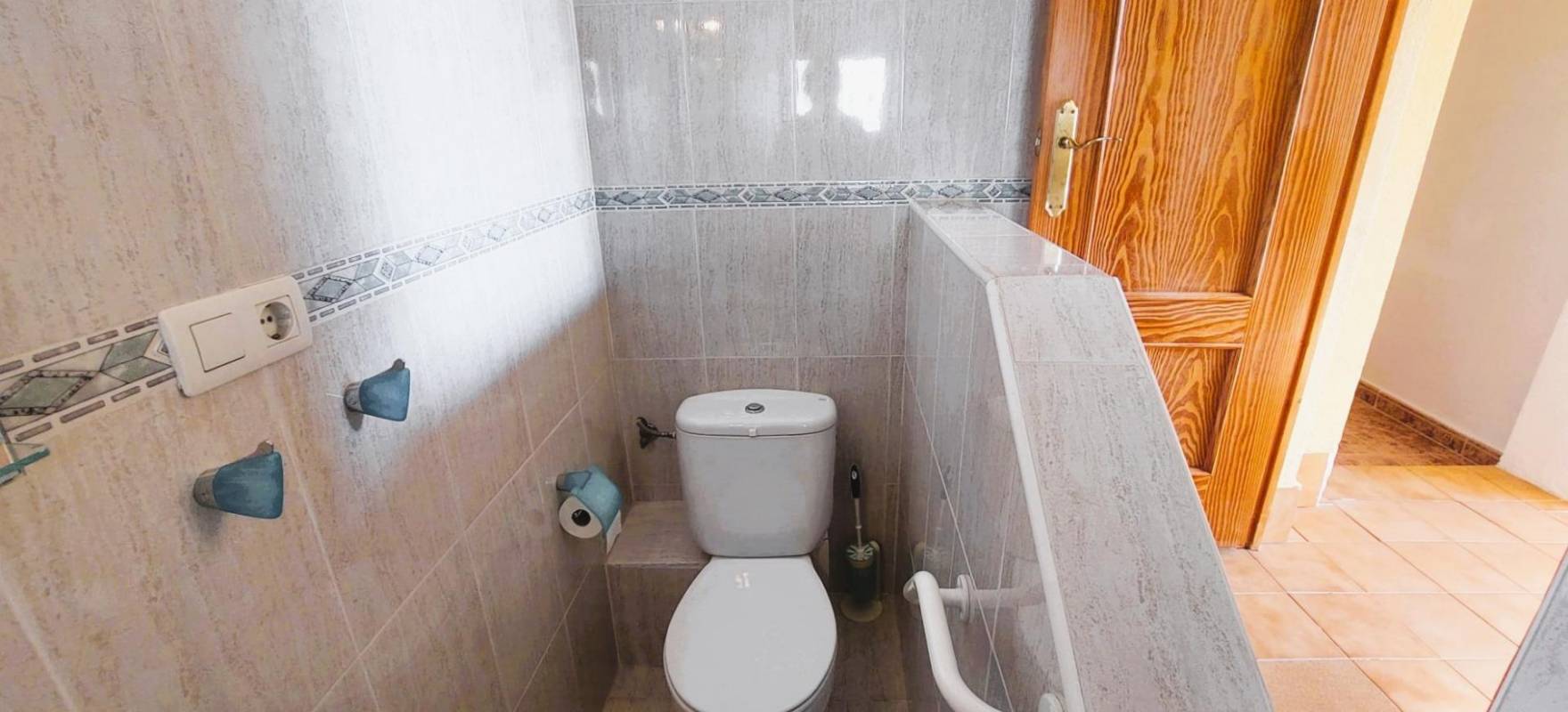 Venta - Semi - Torrevieja - Los Balcones - Los Altos del Edén