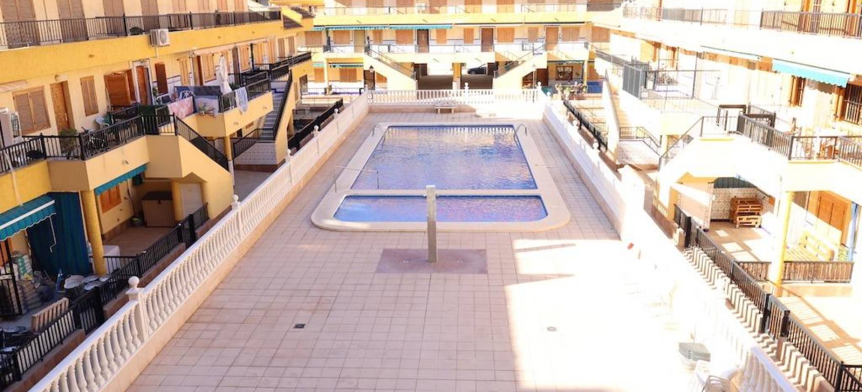 Venta - Studio - Torrevieja - La Mata