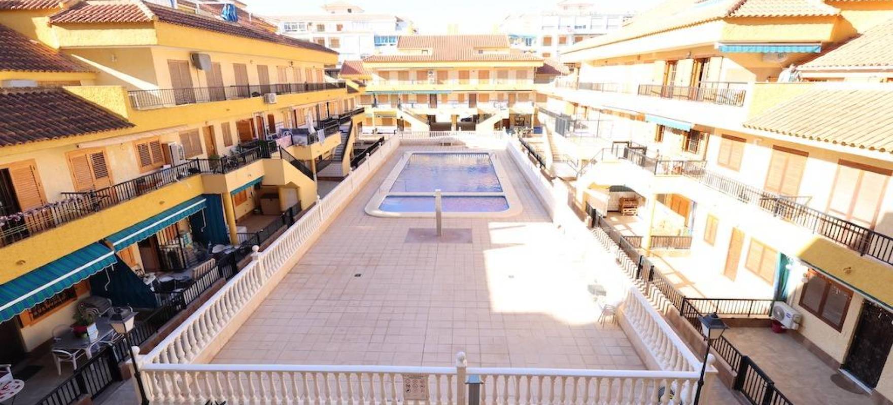 Venta - Studio - Torrevieja - La Mata