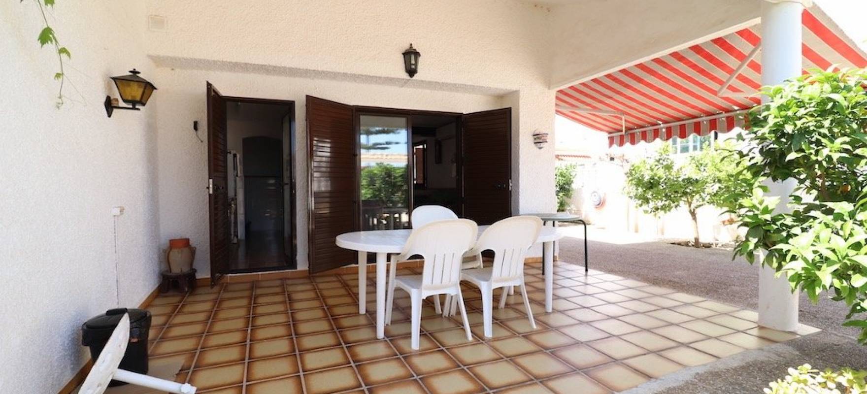 Venta - Terraced House - Orihuela Costa - Lomas de Cabo Roig