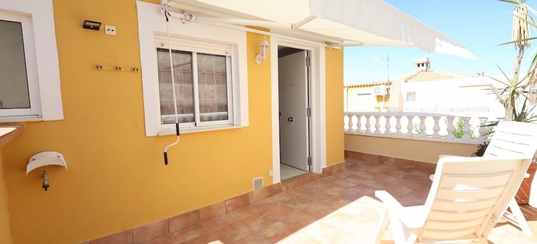 Venta - Terraced House - Orihuela Costa - Lomas de Cabo Roig