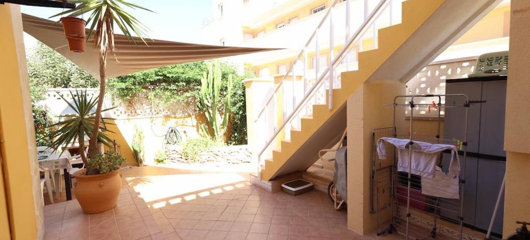 Venta - Terraced House - Orihuela Costa - Lomas de Cabo Roig