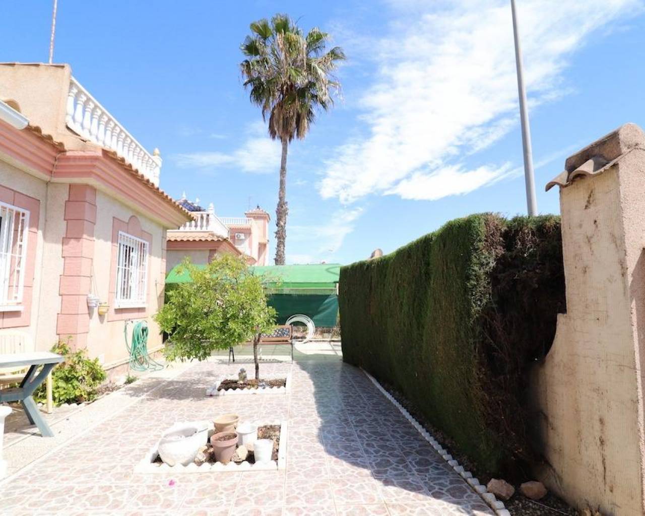 Venta - Terraced House - Orihuela Costa - Playa Flamenca