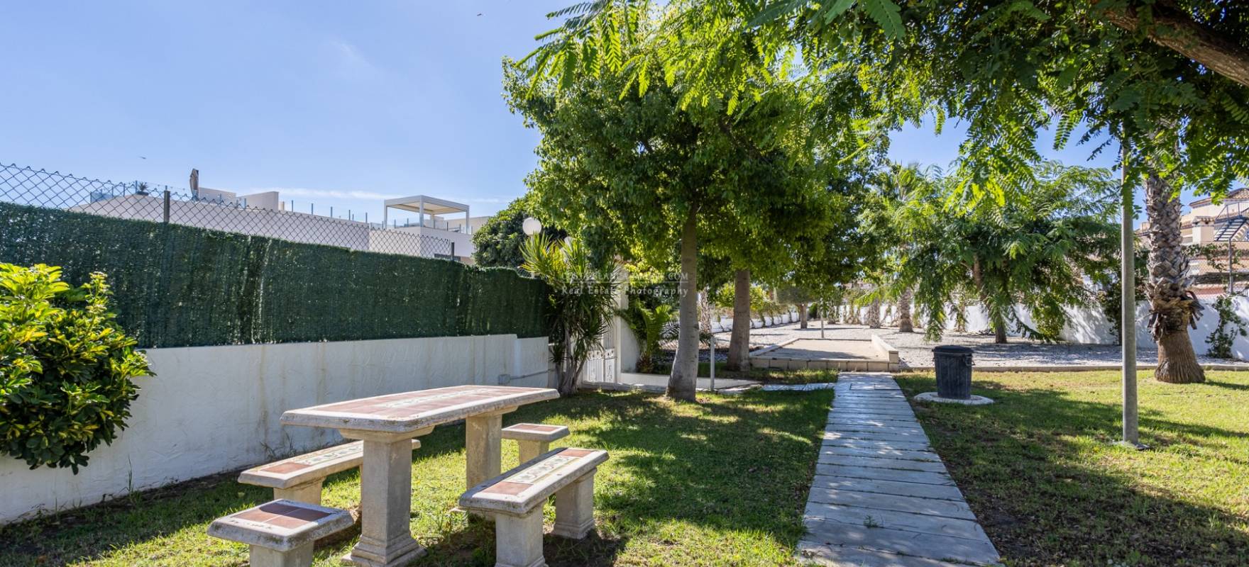 Venta - Town house - Orihuela Costa - Villamartín