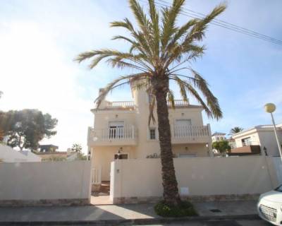 Villa - Resale - Orihuela Costa - Cabo Roig