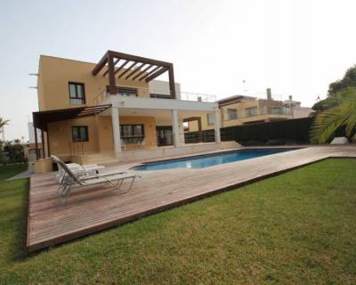 Villa - Resale - Orihuela Costa - Cabo Roig